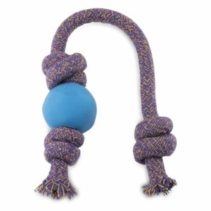 Pallina con corda BecoThings L
