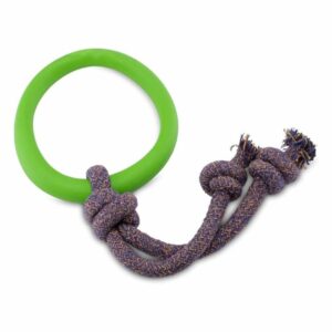 Anello con corda BecoThings S