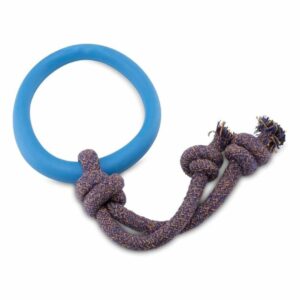 Anello con corda BecoThings L