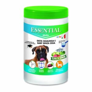 Essential Adulto 150gr