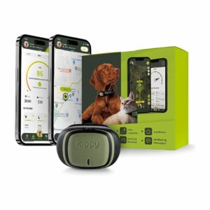 GPS per cani Kippy