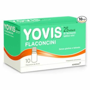 Yovis flaconcini