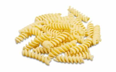 La pasta nell’alimentazione del cane