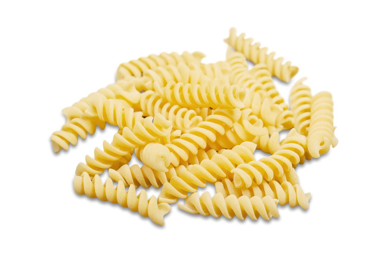 Pasta al cane