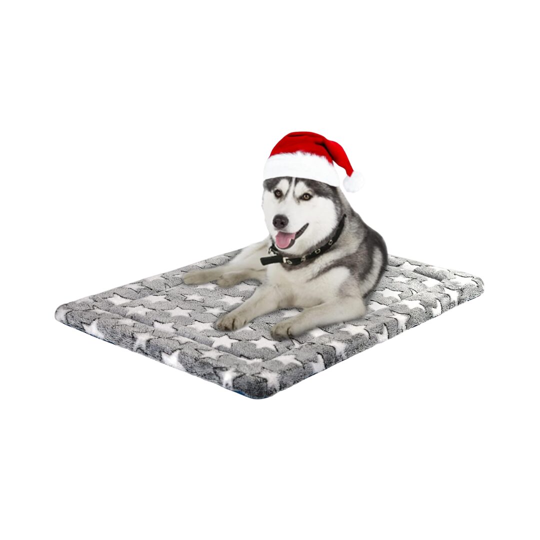 Copertina nesting per cani