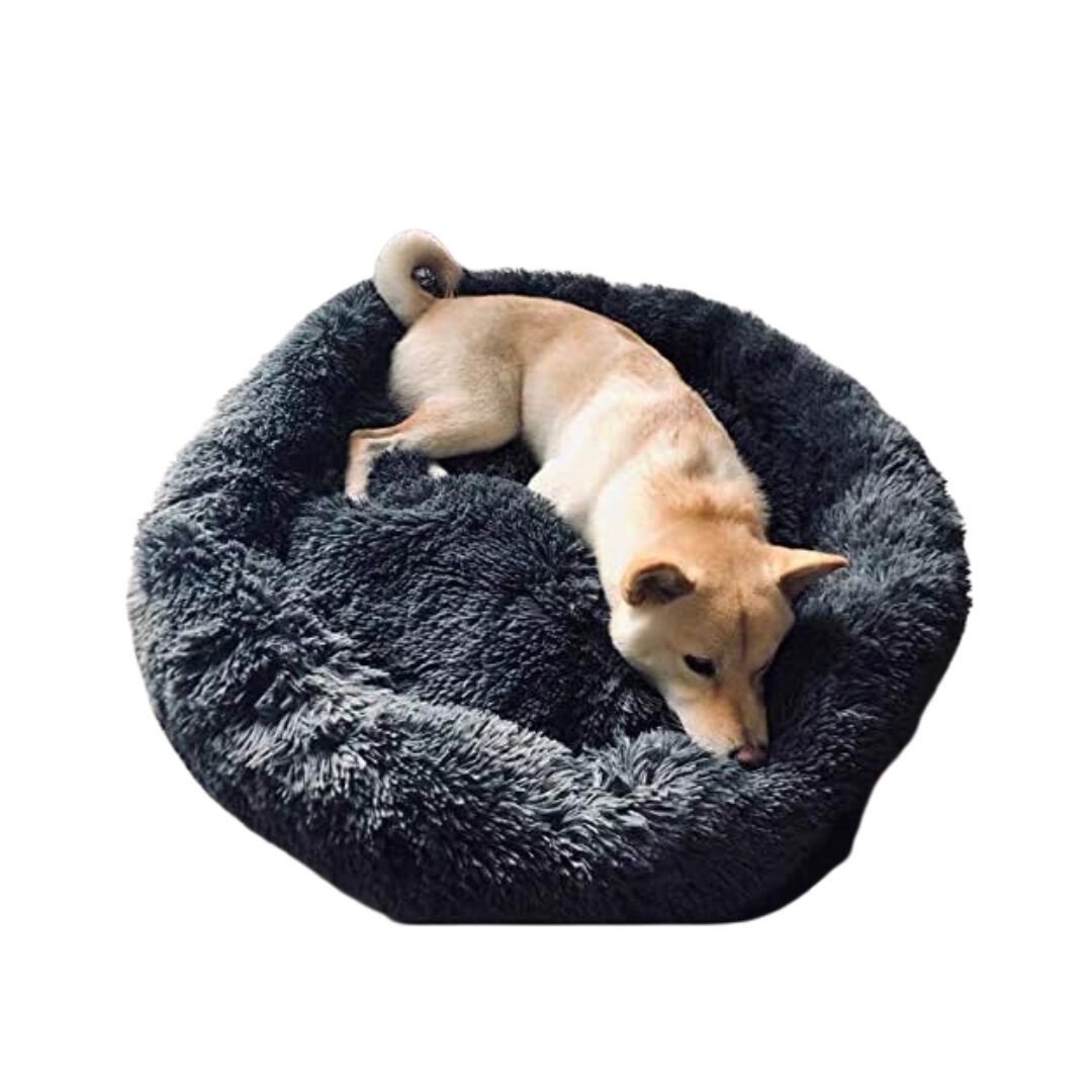 Copertina nesting per cani