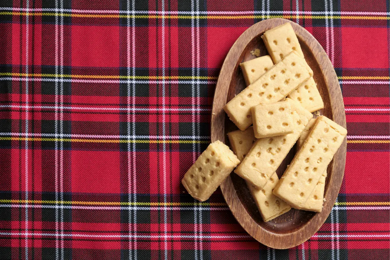 Biscotti natalizi per cani Biscotti natalizi per cani