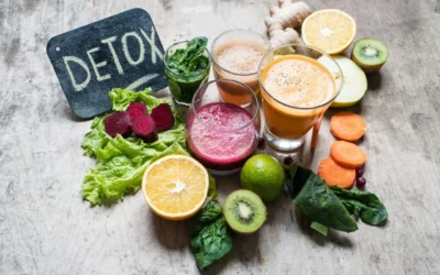 Dieta DETOX per cani