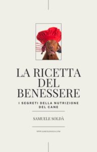 I Segreti della Nutrizione del Cane