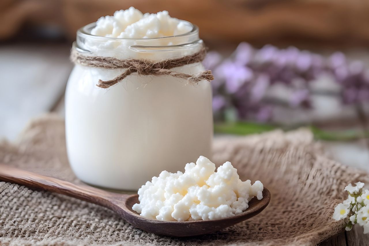 Il cane può mangiare il kefir? Il cane può mangiare il kefir?